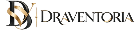 DRAVENTORIA - Home
